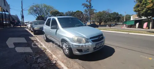 CELTA 1.0 MPFI LS 8V