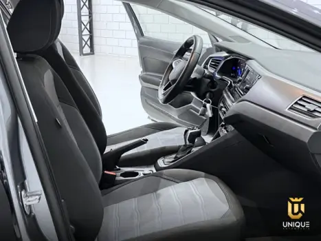 NIVUS - 1.0 200 TSI TOTAL COMFORTLINE AUTOMÁTICO