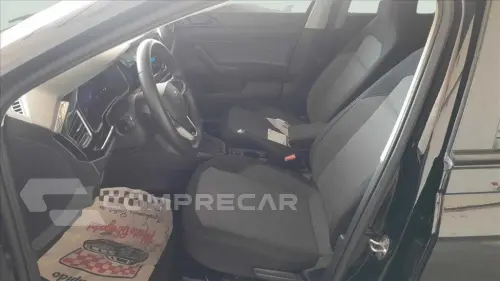POLO 1.0 170 TSI COMFORTLINE AUTOMÁTICO
