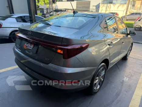 HB20S Comfort Plus 1.0 TB Flex 12V Aut