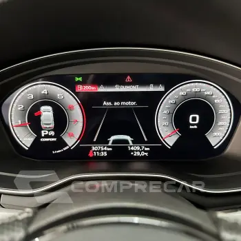 A5 Sportback S-Line 2.0 TFSI S-tronic