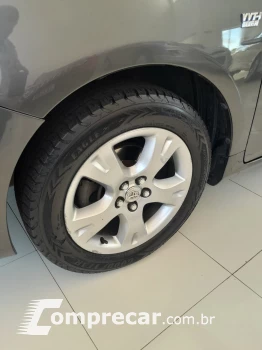 Corolla 1.8 16V 4P XEI FLEX AUTOMÁTICO