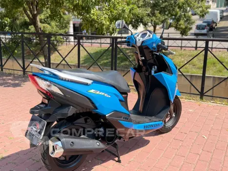 ELITE 125