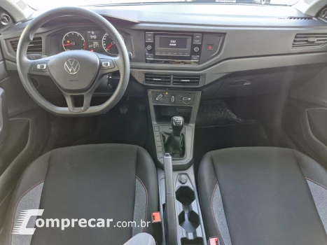 POLO 1.0 MPI TRACK MANUAL