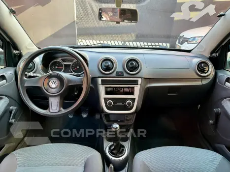 GOL 1.6 MI 8V G.V