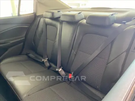 ONIX 1.0 TURBO FLEX PLUS LTZ AUTOMÁTICO