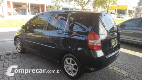 FIT 1.5 EX 16V