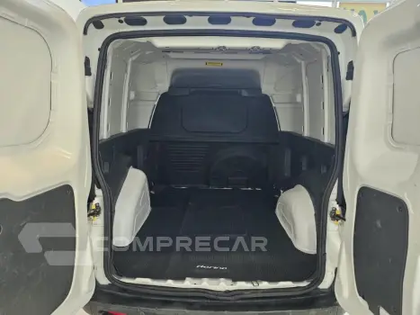 FIORINO 1.4 MPI FURGÃO 8V FLEX 2P MANUAL