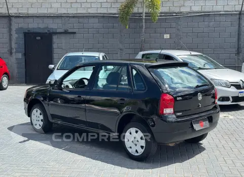 GOL 1.6 MI City 8V G.IV