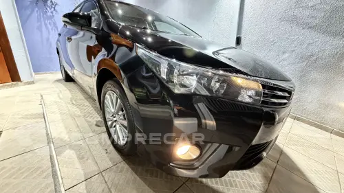 COROLLA 2.0 XEI 16V