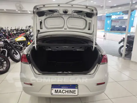 SIENA 1.0 MPI EL 8V