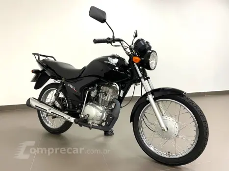 HONDA CG 125 FAN KS