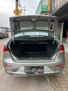 SIENA 1.0 MPI EL 8V