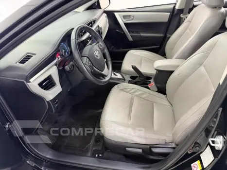 COROLLA XEI20FLEX