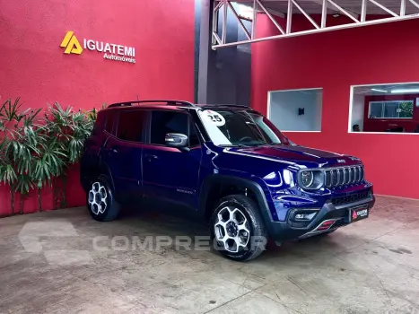 RENEGADE 1.3 T270 TURBO FLEX TRAILHAWK 4X4 AT9