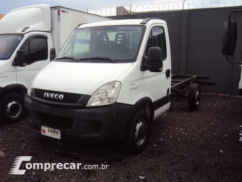 IVECO Iveco Daily 35s14 2 portas