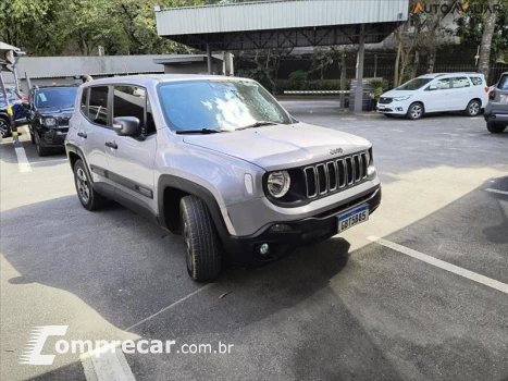 RENEGADE 1.8 16V