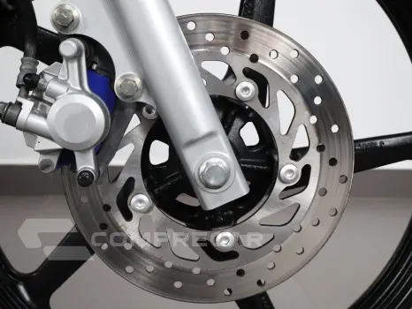 YAMAHA FAZER YS 150 SED