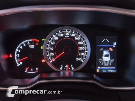 COROLLA 2.0 VVT-IE FLEX XEI DIRECT SHIFT