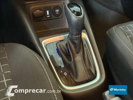 HB20 1.0 TGDI FLEX COMFORT PLUS AUTOMÁTICO