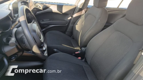 Cronos Drive 1.0