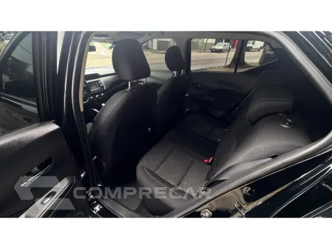 KICKS 1.6 16V FLEXSTART SENSE XTRONIC