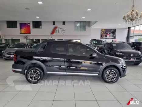 SAVEIRO CD CROSS MPI