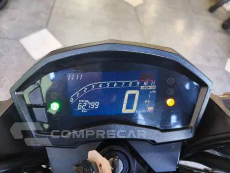 CB 250 TWISTER/FLEXONE