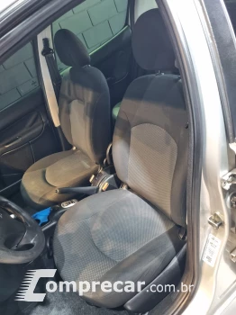 207 1.4 Sedan Active 8V