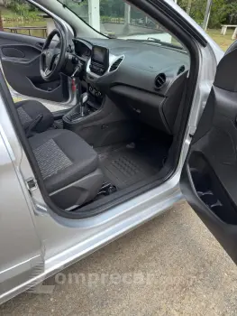 KA + 1.5 SE Plus 16V