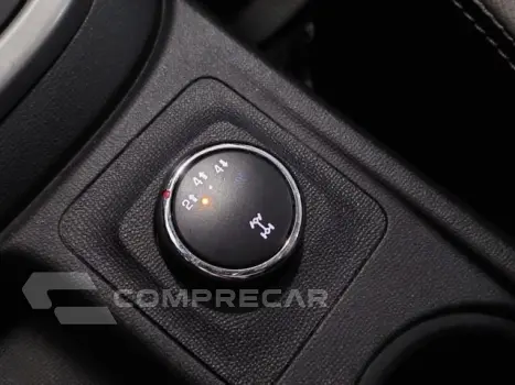 S10 - 2.8 LTZ 4X4 CD 16V TURBO 4P AUTOMÁTICO