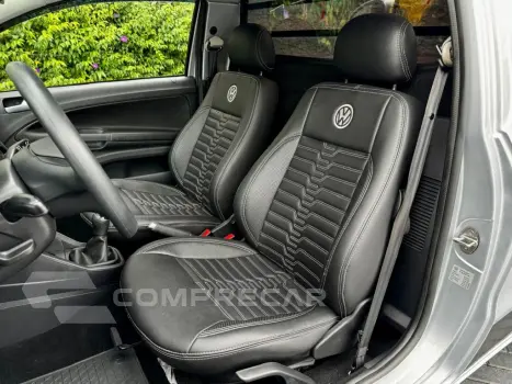 SAVEIRO 1.6 MSI TRENDLINE CS 16V FLEX 2P MANUAL