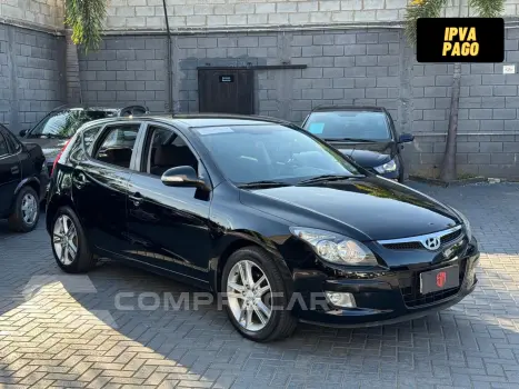 Hyundai I30 2.0 MPFI GLS 16V 4 portas