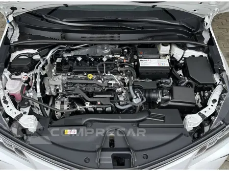 COROLLA 2.0 VVT-IE FLEX XEI DIRECT SHIFT