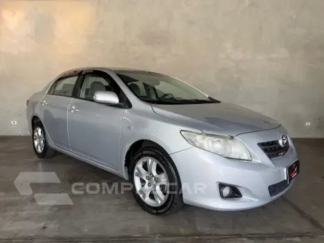COROLLA  XEI 1.8 FLEX