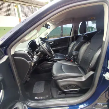 Toro Volcano 2.0 16V 4x4 TB Diesel Aut.