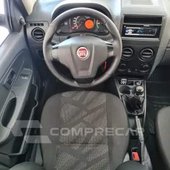 PALIO 1.0 MPI Fire 8V