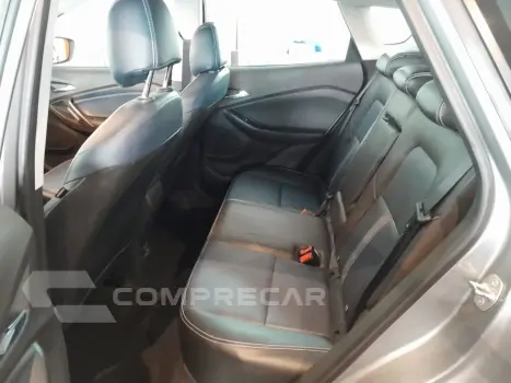 Tracker 1.2 4P FLEX TURBO PREMIER AUTOMÁTICO