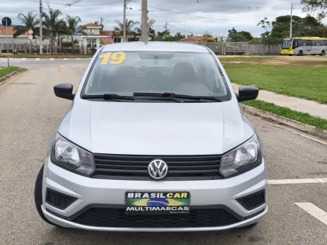 VOYAGE 1.6 MSI TOTALFLEX 4P MANUAL