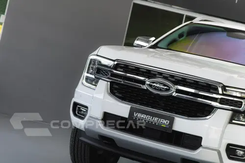 RANGER 3.0 V6 Turbo CD Limited 4X4