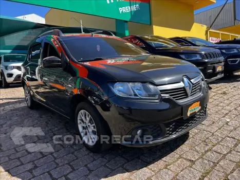 SANDERO 1.0 12V SCE Expression