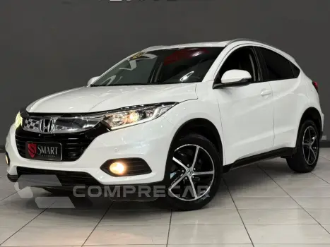 Honda HR-V 1.8 16V FLEX EXL 4P AUTOMÁTICO 4 portas