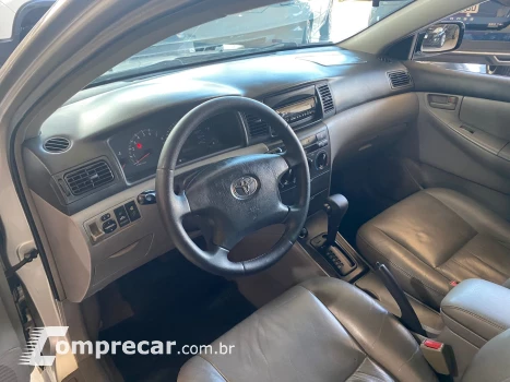 COROLLA 1.8 XEI 16V