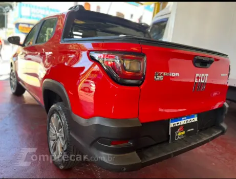 STRADA 1.3 Firefly Freedom CD