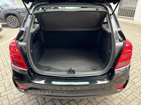 TRACKER LT 1.4 Turbo 16V Flex 4x2 Aut.