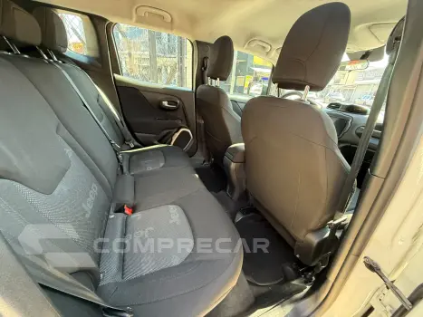 RENEGADE 1.8 16V