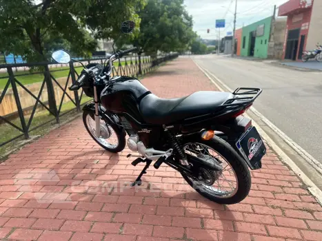 CG 150 START