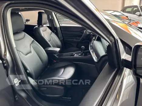 COMPASS SPORT T270 1.3 TB 4x2 Flex Aut.