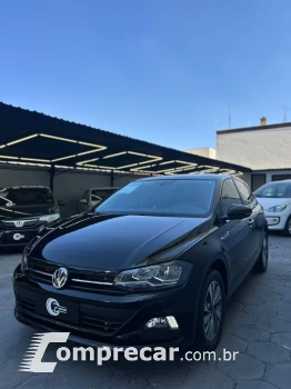 POLO 1.0 170 TSI Highline