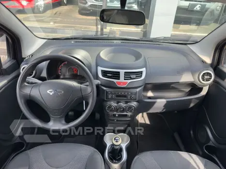 QQ 1.0 Look FL 12V/1.0 12V Flex 5p